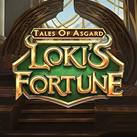 Tales of Asgard: Loki’s Fortune